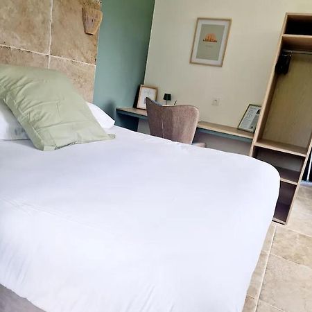 Saint-Maur  Les Logements De Laura מראה חיצוני תמונה