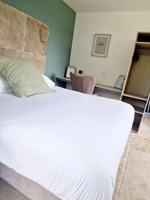 Saint-Maur  Les Logements De Laura מראה חיצוני תמונה