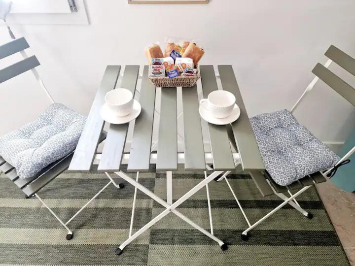 Saint-Maur  Les Logements De Laura מראה חיצוני תמונה