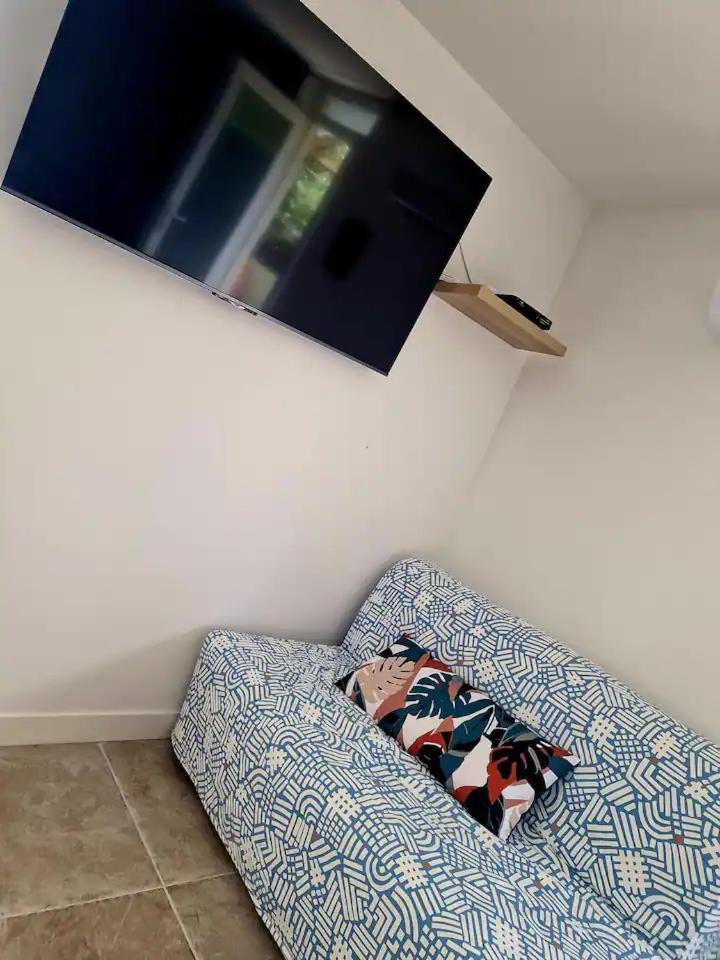 Saint-Maur  Les Logements De Laura מראה חיצוני תמונה